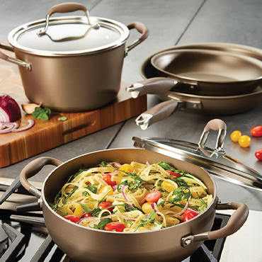 Meyer Canada - Canadian made cookware and international kitchen brands